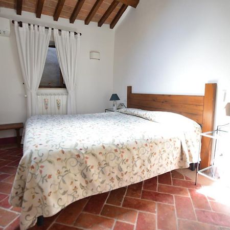 Il Palazzetto Bed & Breakfast Montepulciano Stazione Екстериор снимка