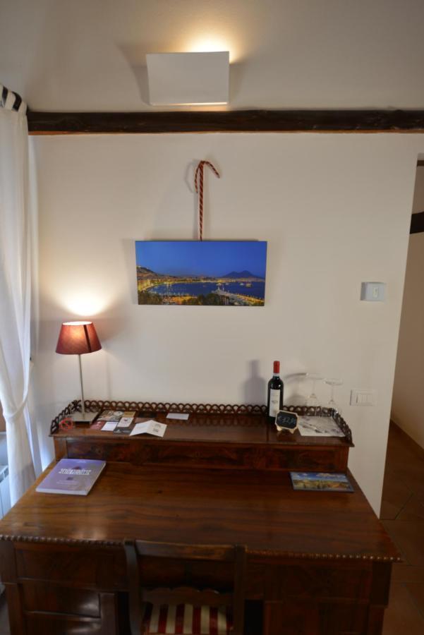 Il Palazzetto Bed & Breakfast Montepulciano Stazione Екстериор снимка