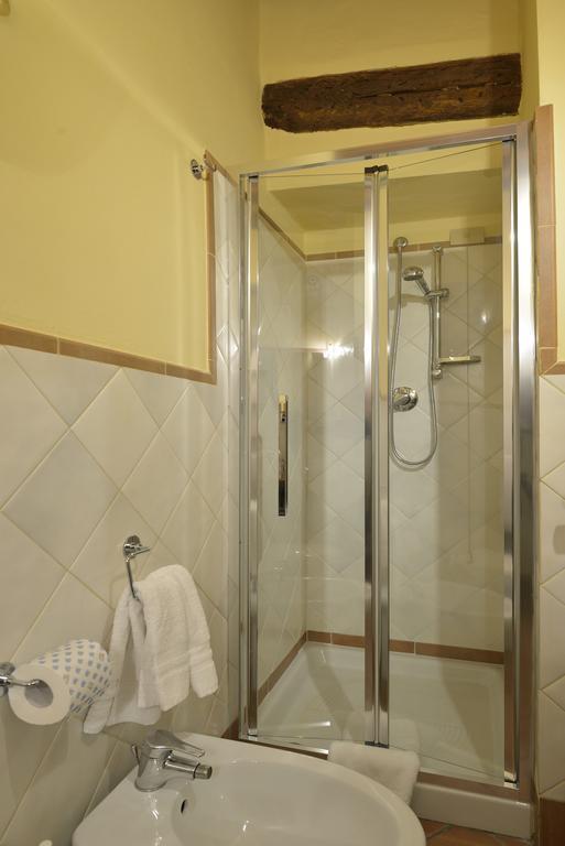 Il Palazzetto Bed & Breakfast Montepulciano Stazione Стая снимка