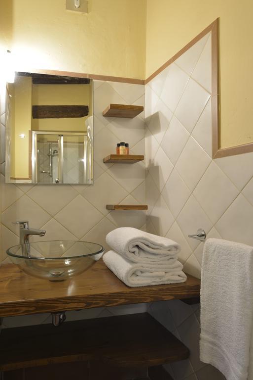 Il Palazzetto Bed & Breakfast Montepulciano Stazione Стая снимка