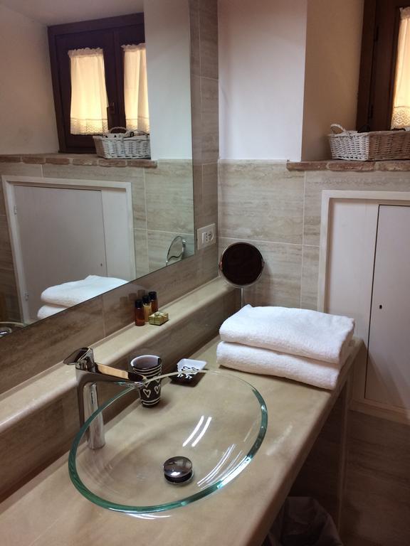 Il Palazzetto Bed & Breakfast Montepulciano Stazione Екстериор снимка