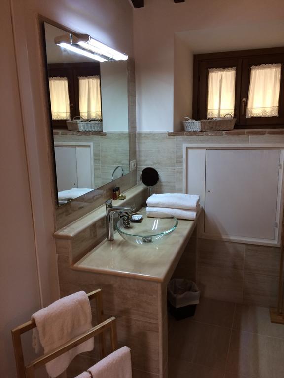 Il Palazzetto Bed & Breakfast Montepulciano Stazione Екстериор снимка