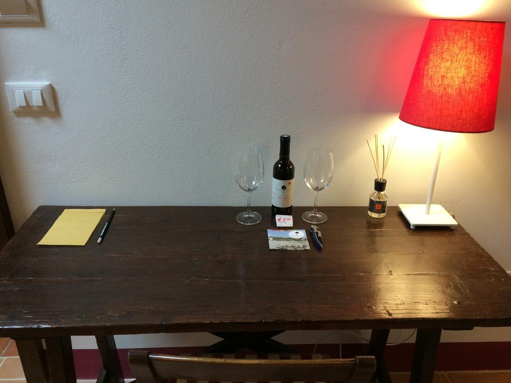 Il Palazzetto Bed & Breakfast Montepulciano Stazione Екстериор снимка