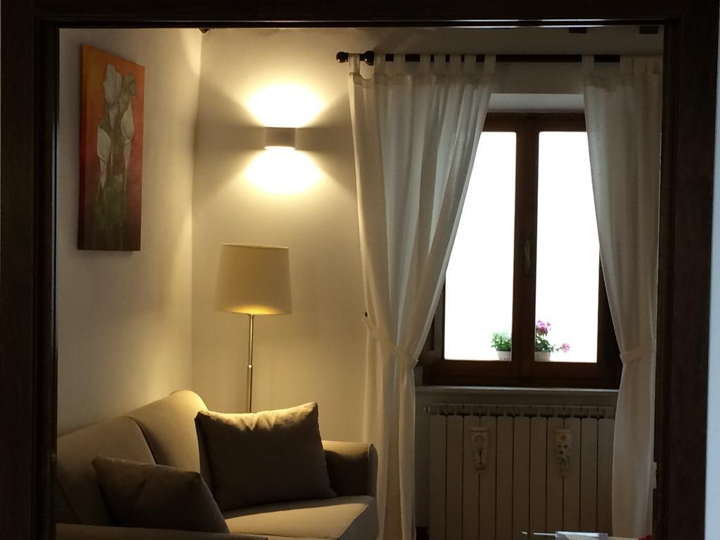 Il Palazzetto Bed & Breakfast Montepulciano Stazione Екстериор снимка