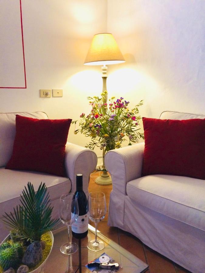 Il Palazzetto Bed & Breakfast Montepulciano Stazione Екстериор снимка